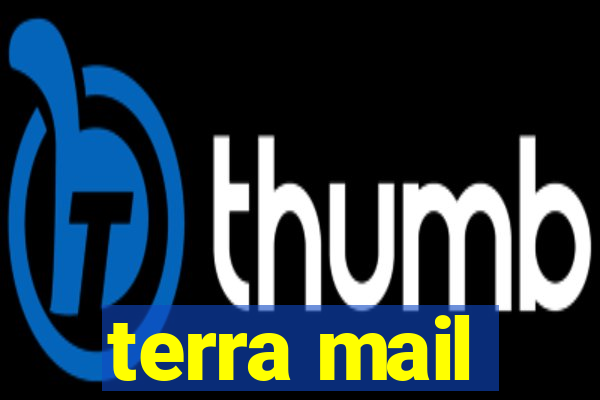 terra mail